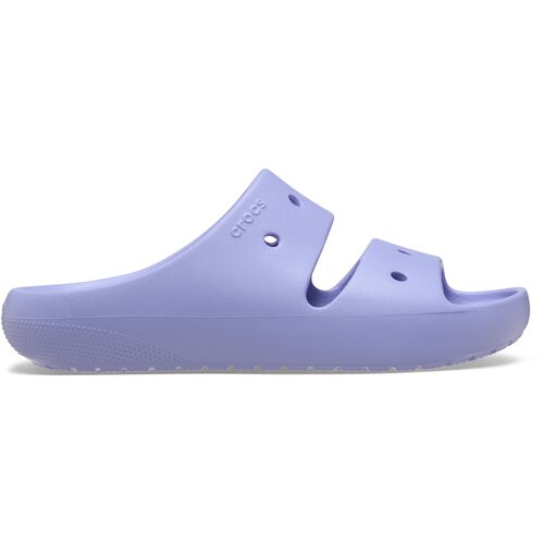 Crocs Natikači Classic Sandal v2 209403 Vijolična Cene