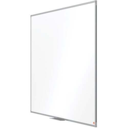  Ploča magnetna 150x100 cm aluminijski okvir Essence Steel Nobo 1905212 bijela Slike