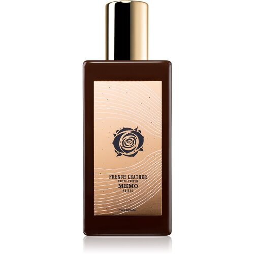 Memo French Leather parfumska voda uniseks 200 ml Cene
