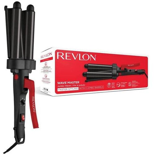 Revlon oblikovalec valov Jumbo Waver RVIR3056UKE Cene