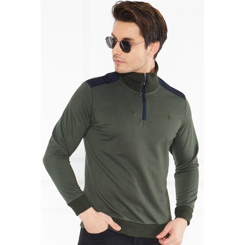 Dewberry V4008 MEN'S SWEATSHIRT-RIGHT Cijene