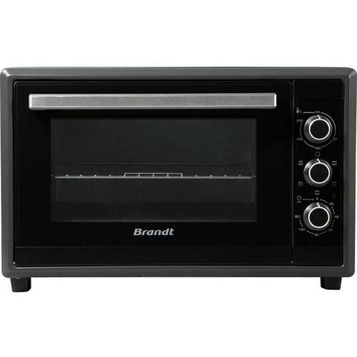 Mini Električna Pećnica Brandt FC55MUBSL 2200W 55 L Cijene