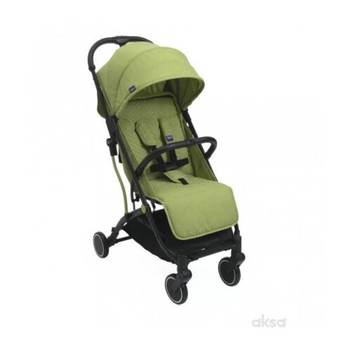 Chicco kolica Trolley Me, Lime Cijene