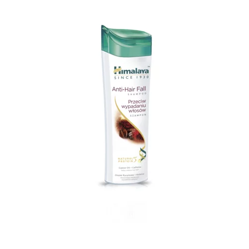 Himalaya Herbals protein shampoo anti hair fall