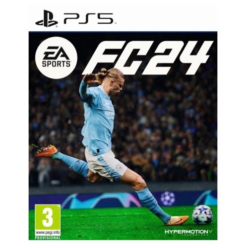 Ea Sports FC 24 za PS5 Slike