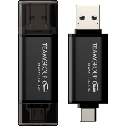 Team Group TEAMGROUP USB ključ 256GB TX1MAX3256GB01 Cene