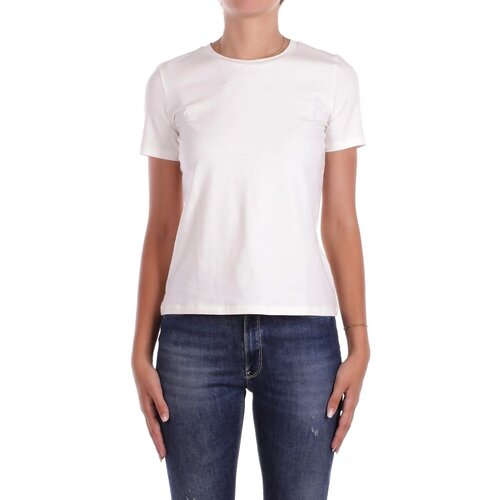 Max Mara 2526976017600 Bijela Slike