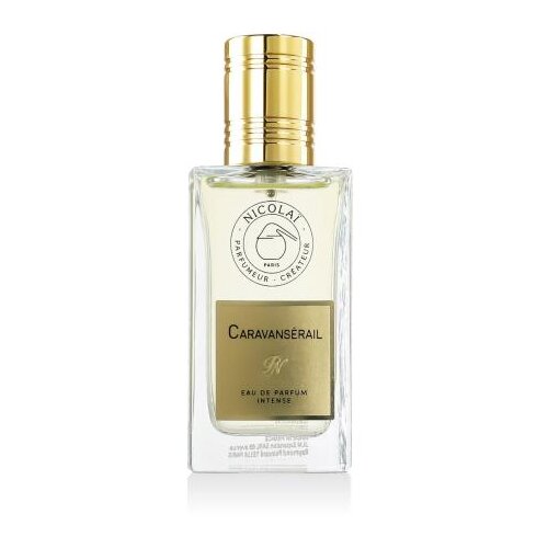 Nicolai Parfumeur Createur Caravans&eacute;rail Intense 30 ml parfumska voda unisex Cene