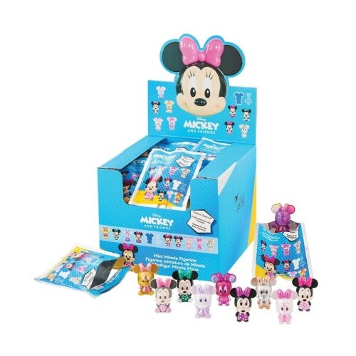 Grand Jester Studios Minnie Mouse Blind Bag Cene