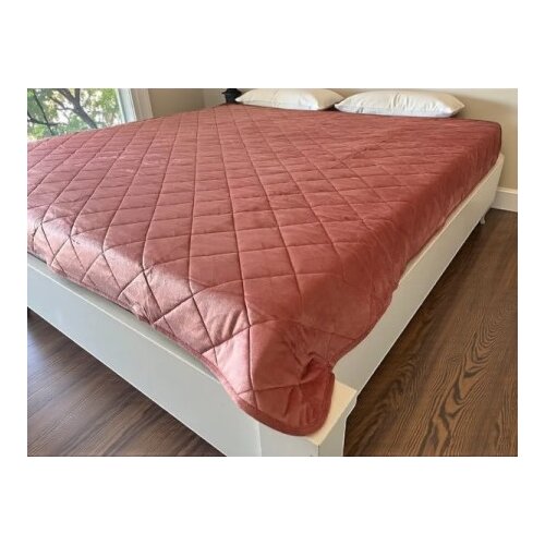  Mekani prekrivač Soft cover Pink 140x200cm ( VLK4010169-pink ) Slike