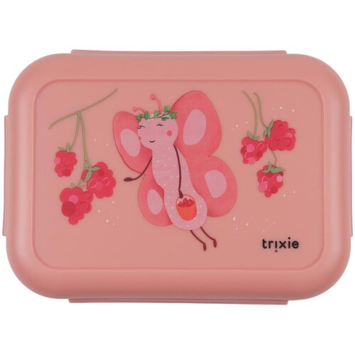 Trixie &scaron;katlica za malico fruit fairy mrs. butterfly Cene