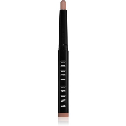 Bobbi Brown Long-Wear Cream Shadow Stick dolgoobstojna senčila za oči v svinčniku odtenek Nude Beach 1,6 g Slike