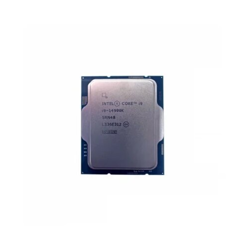 Intel Procesor Core i9-14900K TRAY Slike