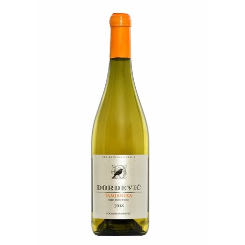 ĐORĐEVIĆ Tamjanika belo vino 0.75l Slike