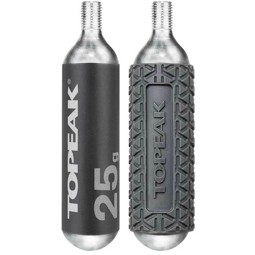 Topeak Bombica 25g Navojna CO2 2PCS Cijene