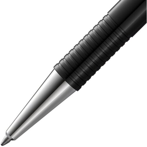  Kemijska olovka Lamy Logo Black (1.0) crni ispis M 204 M16 4026562 Slike