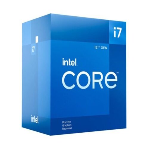 Intel Core i7-12700KF 3.6GHz25MB L3 LGA1700 BOX,Alder Lakebez hladnjaka,bez grafike Cijene