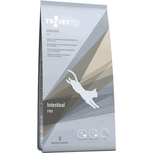 Trovet Intestinal Cat - 2.5 kg Cene