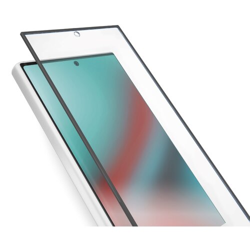 Sbs za&amp;scaron;tita zaslona 4D Full Samsung S24 Slike