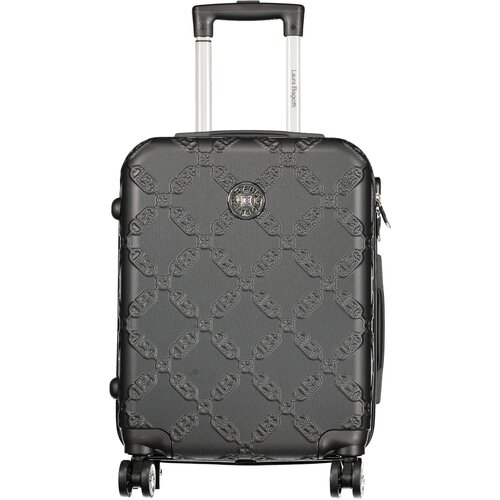 Laura Biagiotti SMALL TROLLEY WOMEN BLACK Slike