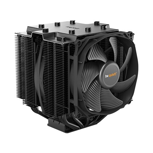 Be Quiet! DARK ROCK PRO 4 BE QUIET Slike