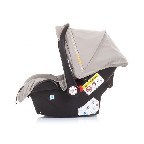 Chipolino Autosedi&amp;scaron;te Misty 0-13 kg Slike