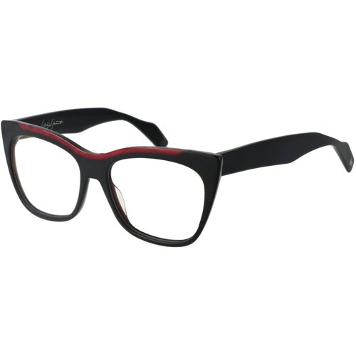 Yohji Yamamoto Naočare YY 1030 002 Slike