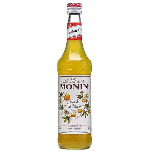 Monin Sirup Tropsko voće, 0.7l Cene