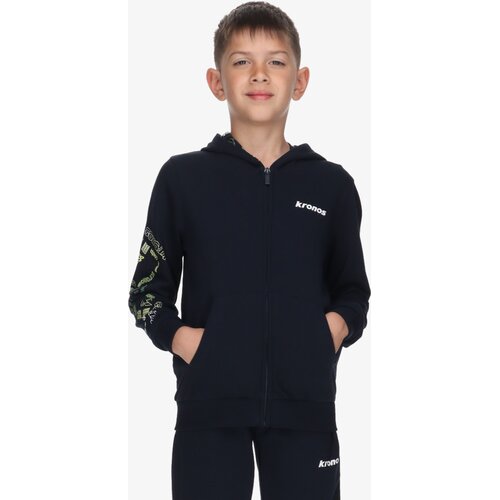 Kronos boys full zip hoody Slike