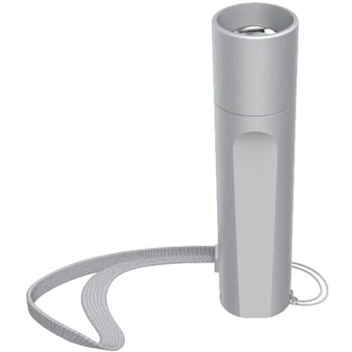 Hama Aluminijasta svetilka FL60 s 3 načini delovanja, (5000492775) Slike