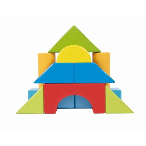 Tooky Toy drvene kocke Cene