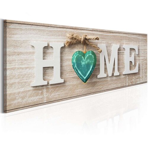  Slika - Home: Blue 120x40 Cene