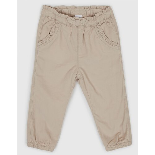GAP Kids Canvas Trousers - Girls Cene