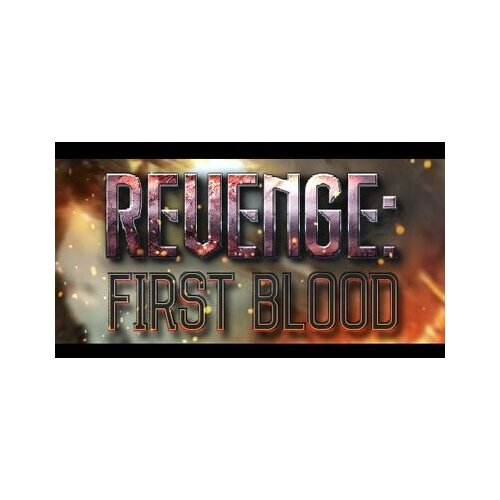  REVENGE: First Blood Steam Key GLOBAL Cene