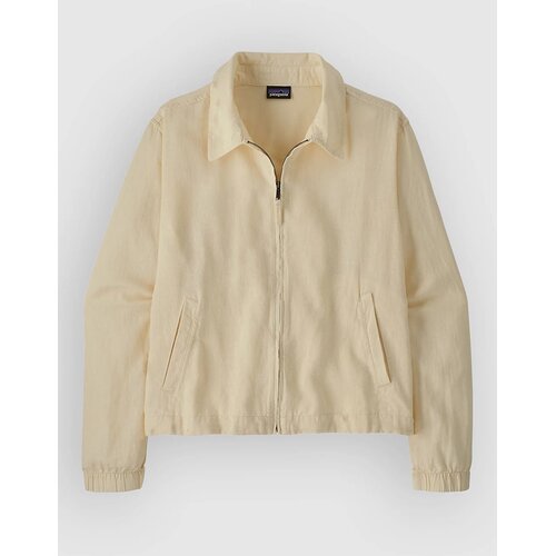 Patagonia Garden Island Jacket natural Cene