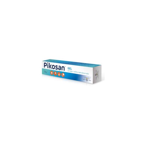 Apipharma Pikosan gel Cijene