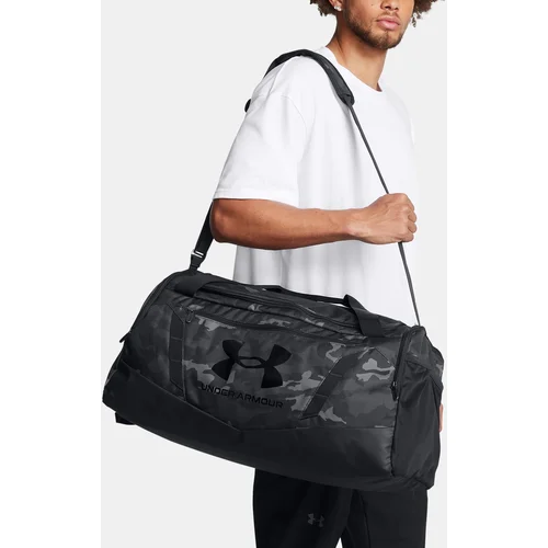 Under Armour Unisex bag UA Undeniable 5.0 Duffle MD - unisex