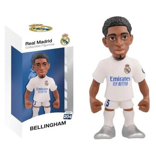  FIGURA MINIX REAL MADRID BELLINGHAM MNX18383 Cijene