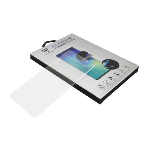  Folija za zastitu ekrana glass monsterskin uv glue 5d za samsung g998f galaxy s21 ultra transparent ( FL8695 ) Cene