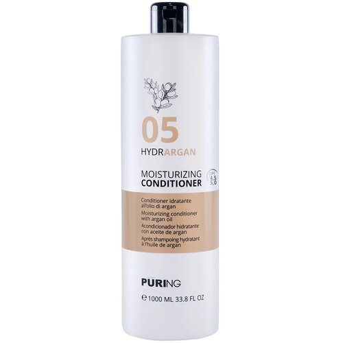 PURING 05 Hydrargan Moisturizing Conditioner Cene