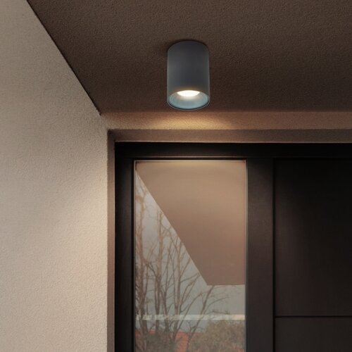  Brilagi - Reflektor TRINE 1xGU10/30W/230V antracit Slike