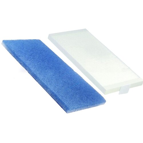 INF Komplet filtrov za Stiebel Eltron Tecalor, 4 kosa, aktivno oglje, (5000291376) Cene