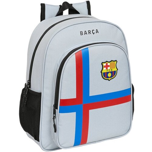 Barcelona F.C. ruksak 44 cm prilagodljiv za kolica Cene