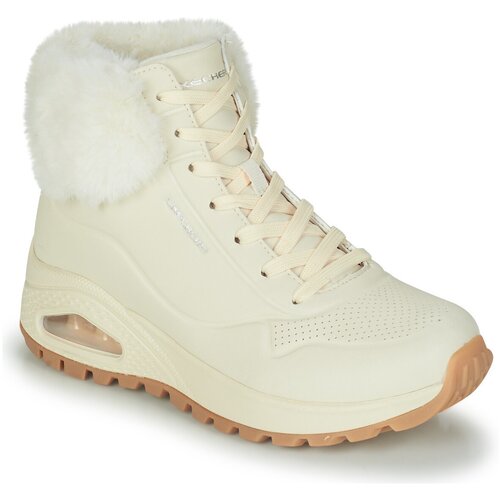 Skechers Visoke superge - pisana Cene