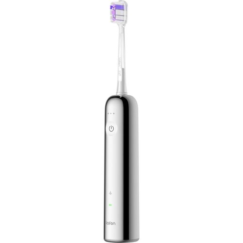 Laifen Wave LFTB01-S sonična električna zobna &amp;scaron;četka Stainless Steel 1 kos Slike