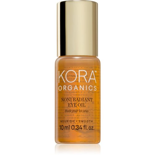 Kora Organics Noni Radiant Eye Oil njega za oči 10 ml Cijene
