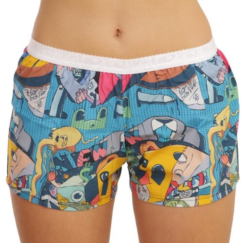 Represent Women's boxer shorts reality 21 Cene