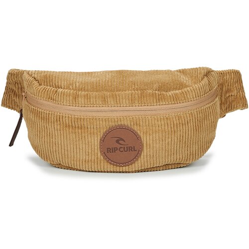Rip Curl WAIST BAG SMALL CORD Smeđa Cijene