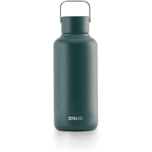 Equa boca od nehrđajućeg čelika Timeless Royal Bottle 600ml Slike