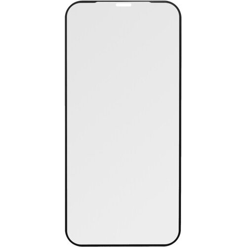 Prio 3D zaštitno staklo od kaljenog stakla za iPhone 12 / 12 Pro crno Cene